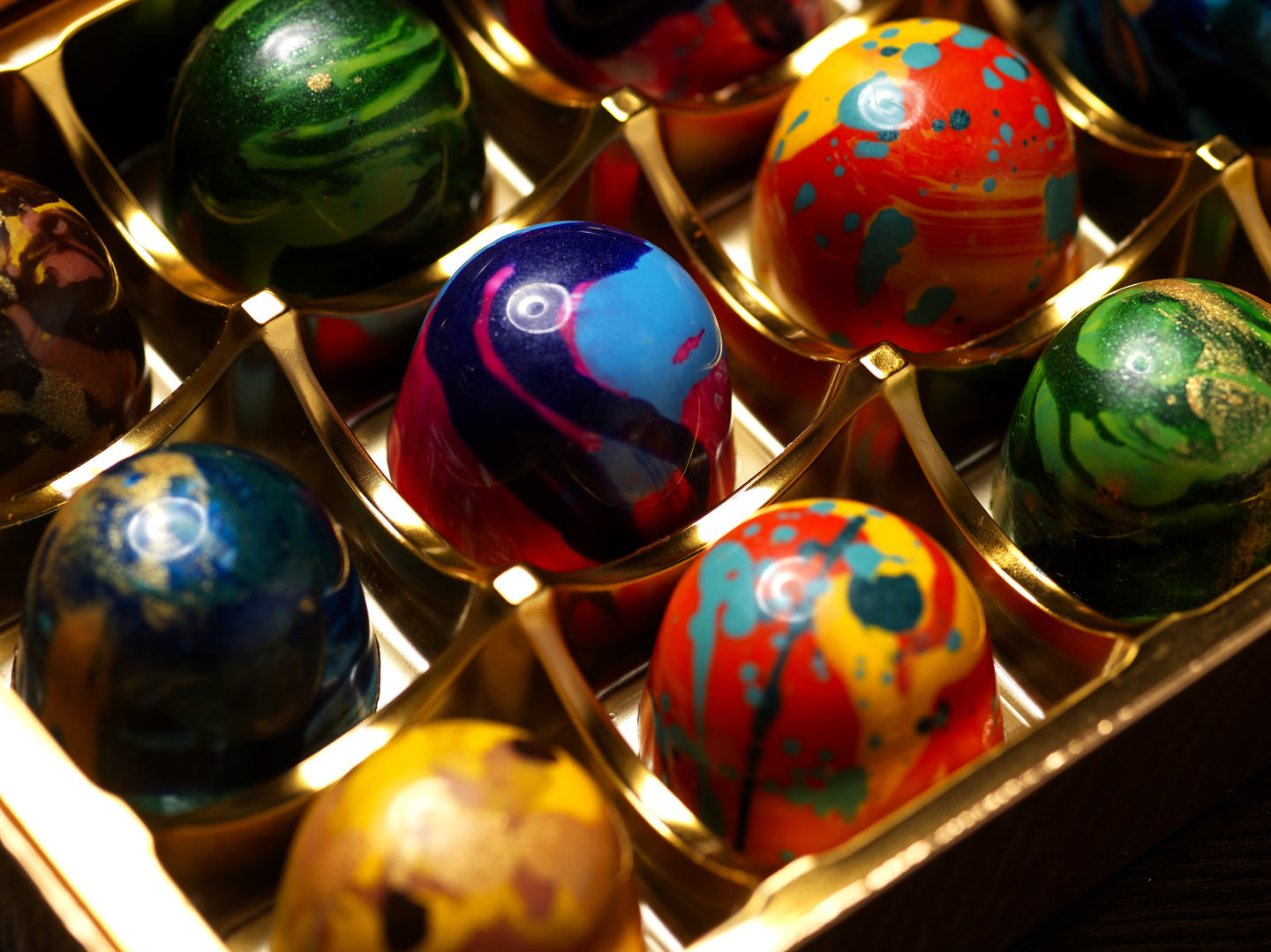 Signature Collection