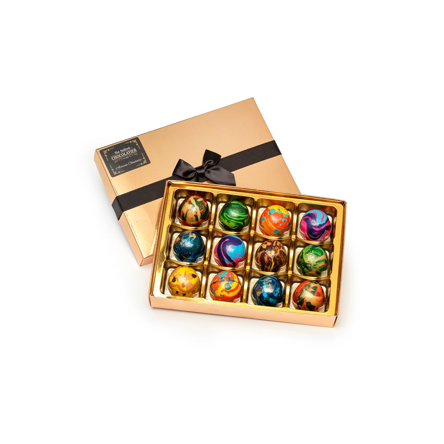 Signature Collection - Box of 12